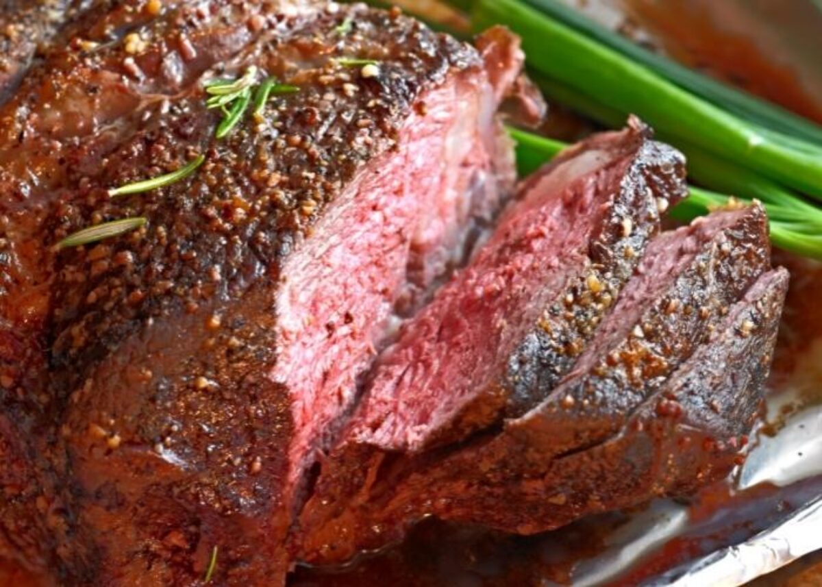 Carne assada no forno: 8 receitas para fazer - Espetinho de Sucesso