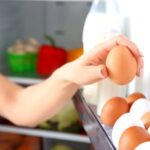 quanto tempo dura ovo na geladeira