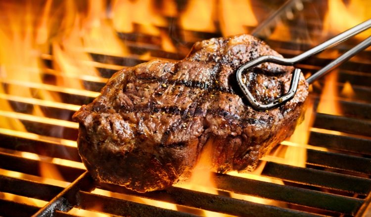 carne steak